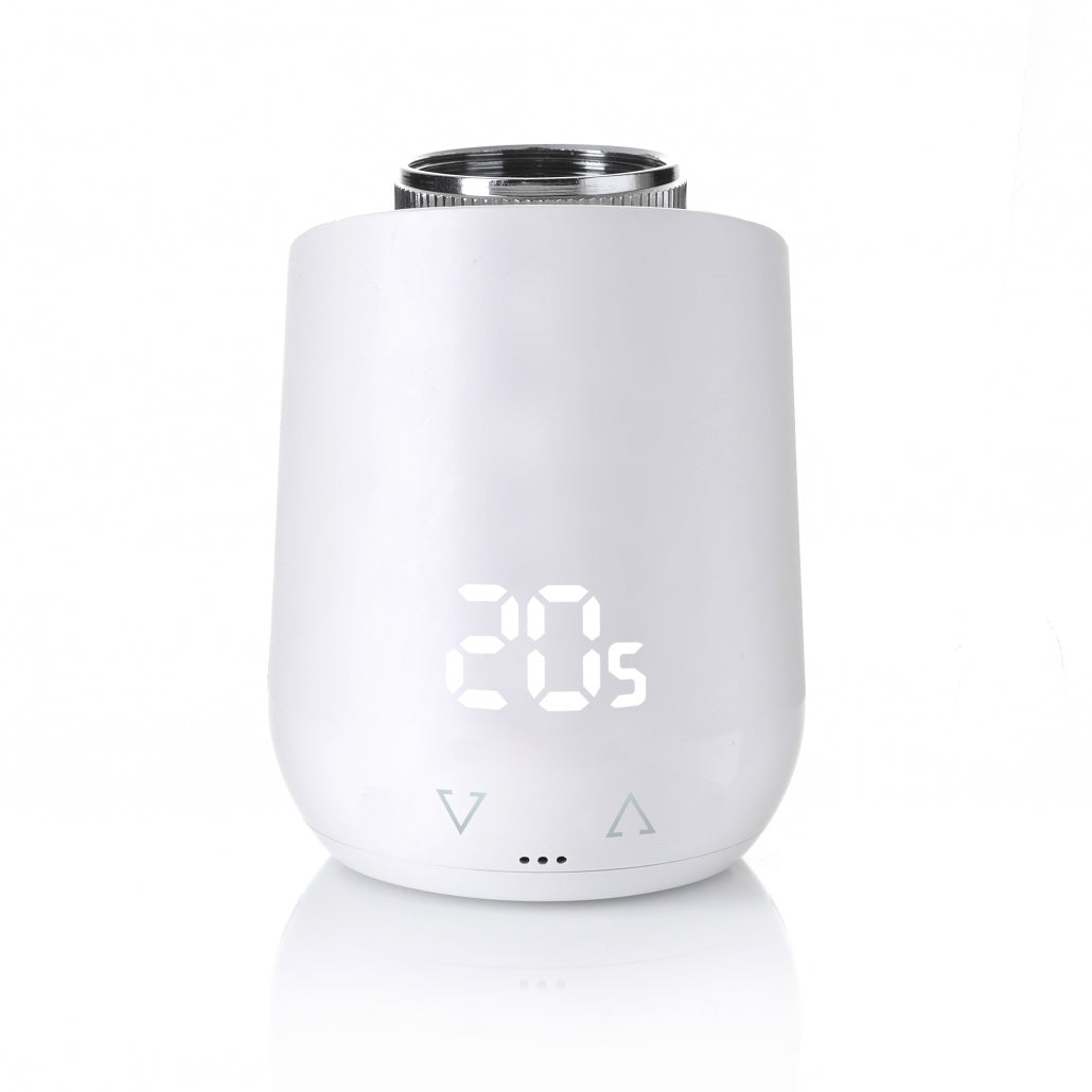 Smart Life Thermostat Bluetooth -- bis zu 30% sparen!