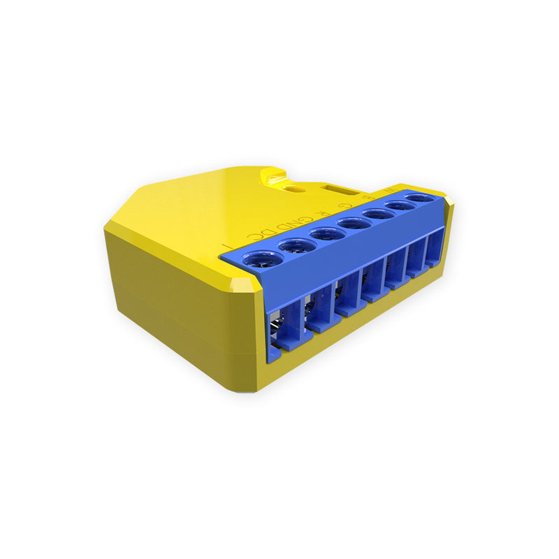 Shelly RGBW2 - Controller für RGB oder RGBW LEDs - WLAN - Smart Home - Kompatibel mit amazon Alexa & Google Home